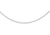 Sterling Silver Trace Chain