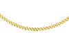 Sterling Silver Curb Chain